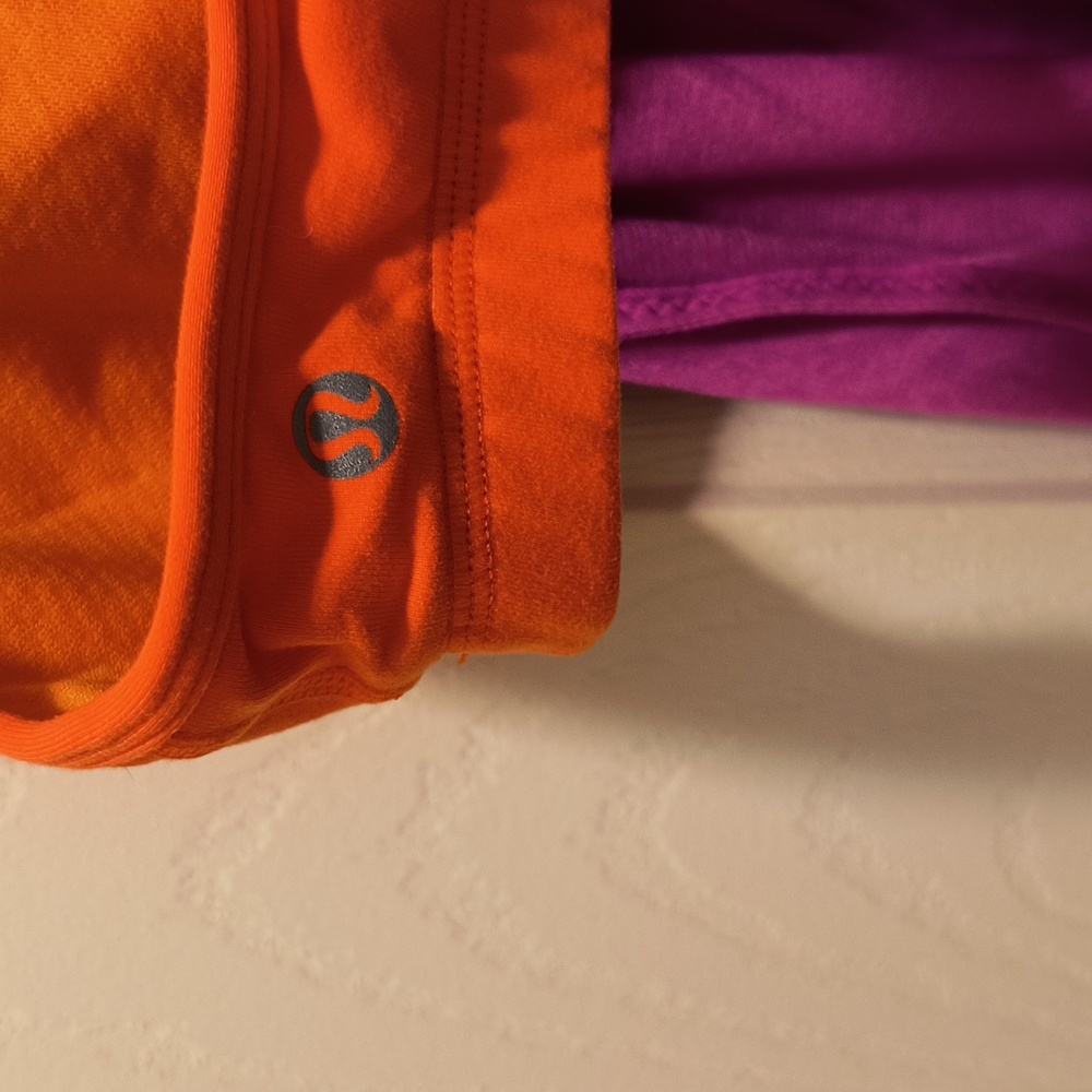 Lululemon Bra Tank - Picture 3 of 3